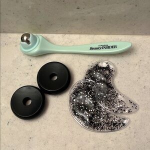 SEPHORA SELF-CARE SKINCARE BUNDLE